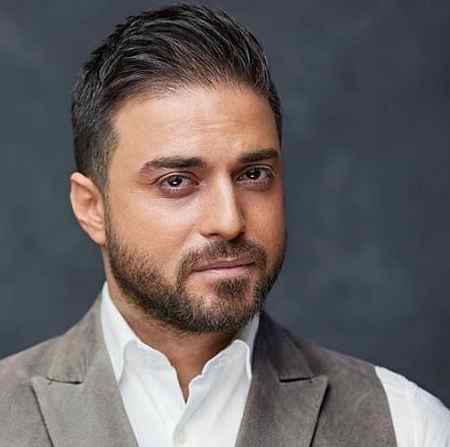 دانلود آهنگ دلسرد نشو از عشق بابک جهانبخش